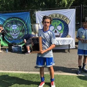 Meet your Posher, Demetra